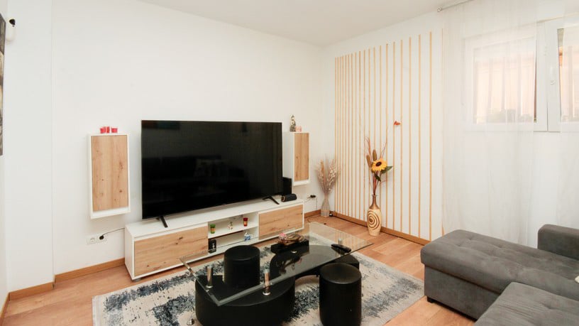 Piso en venta en carrer Carrer del General Prim