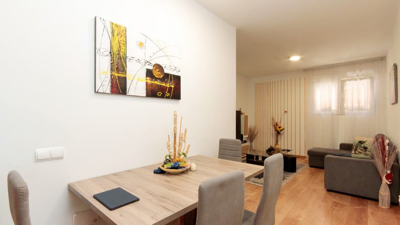 Piso en venta en carrer Carrer del General Prim