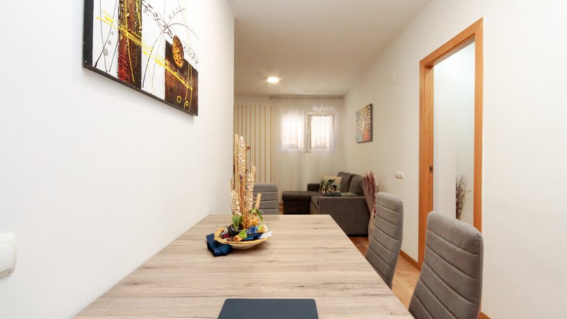 Piso en venta en carrer Carrer del General Prim