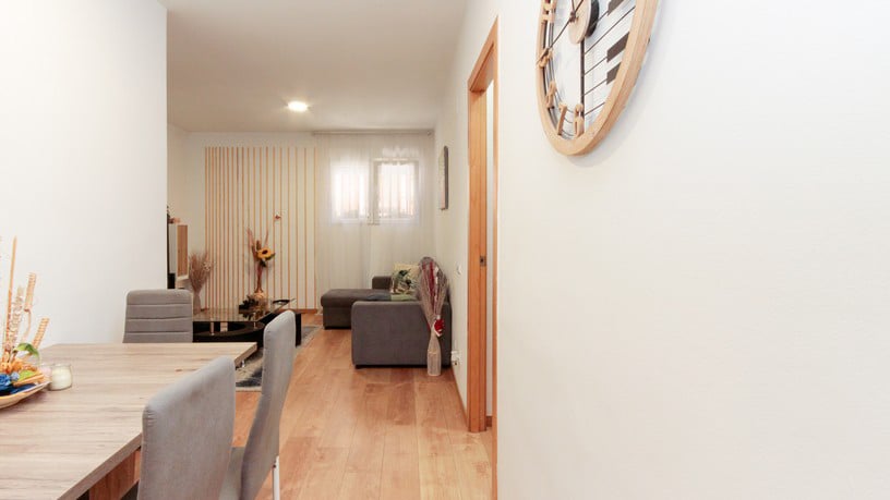 Piso en venta en carrer Carrer del General Prim