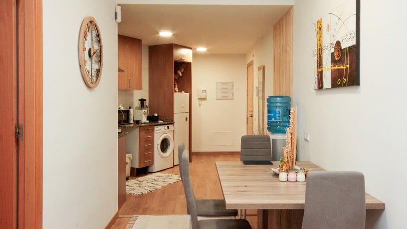 Piso en venta en carrer Carrer del General Prim