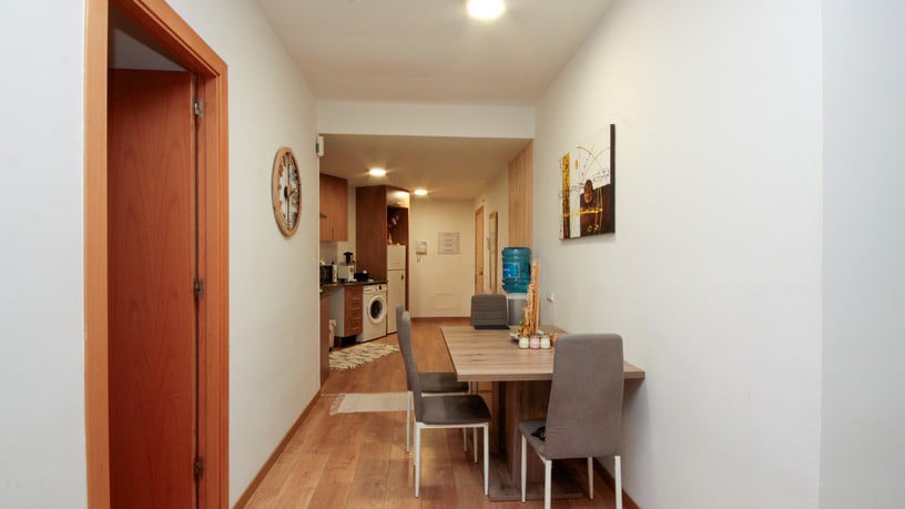 Piso en venta en carrer Carrer del General Prim