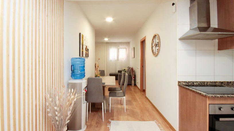 Piso en venta en carrer Carrer del General Prim