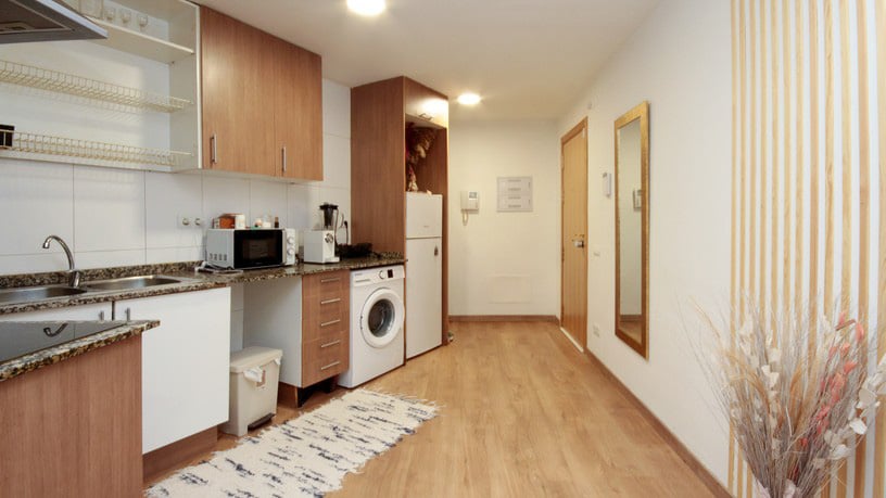 Piso en venta en carrer Carrer del General Prim