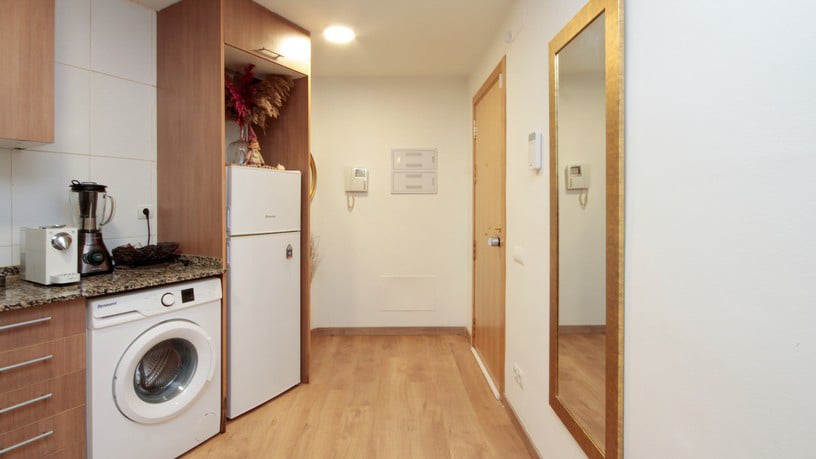 Piso en venta en carrer Carrer del General Prim