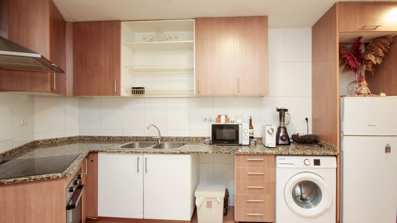 Piso en venta en carrer Carrer del General Prim