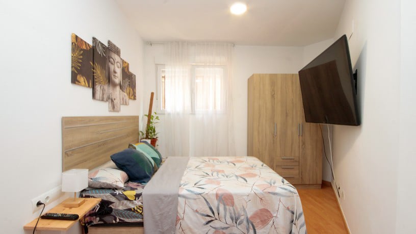 Piso en venta en carrer Carrer del General Prim