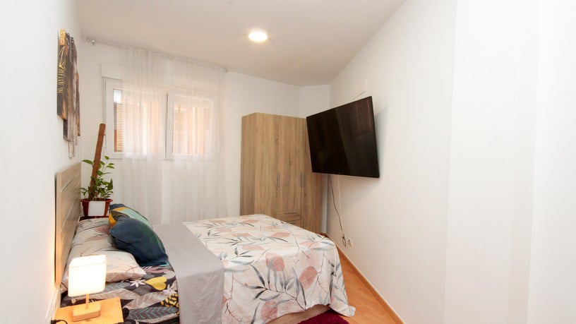Piso en venta en carrer Carrer del General Prim