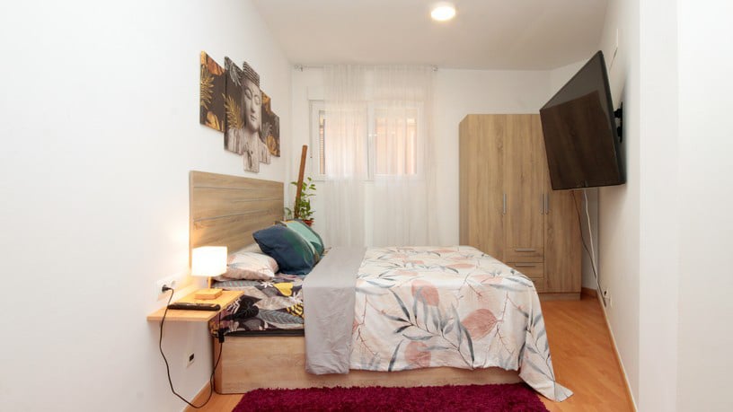 Piso en venta en carrer Carrer del General Prim
