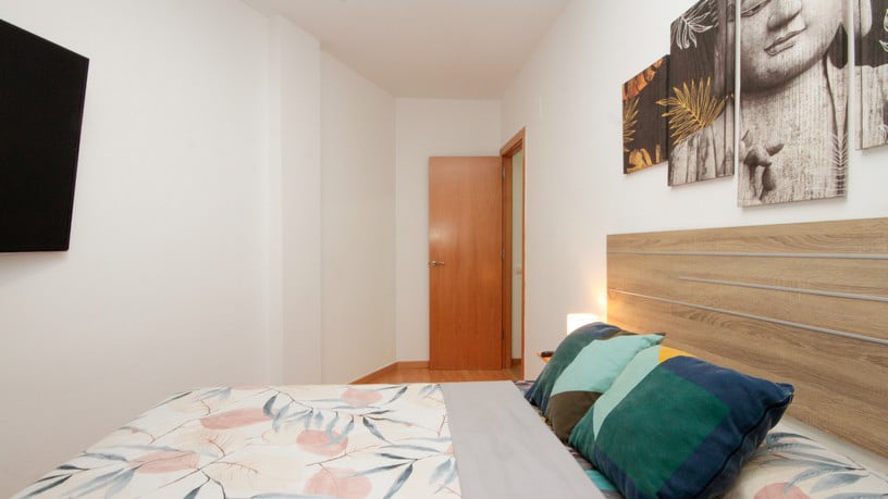 Piso en venta en carrer Carrer del General Prim