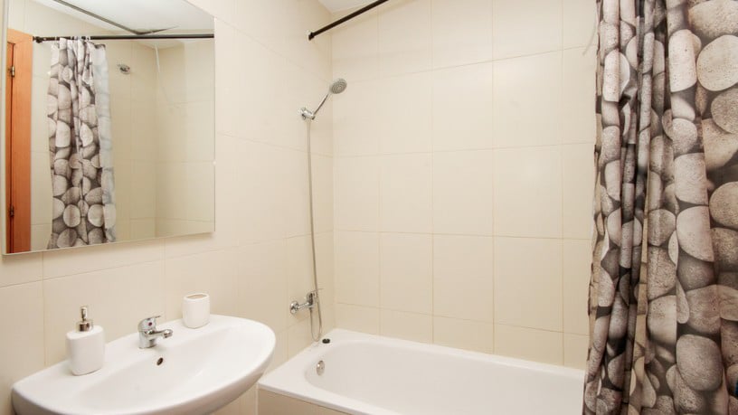 Piso en venta en carrer Carrer del General Prim