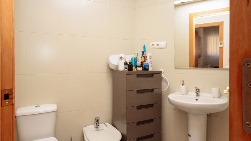 Piso en venta en carrer Carrer del General Prim