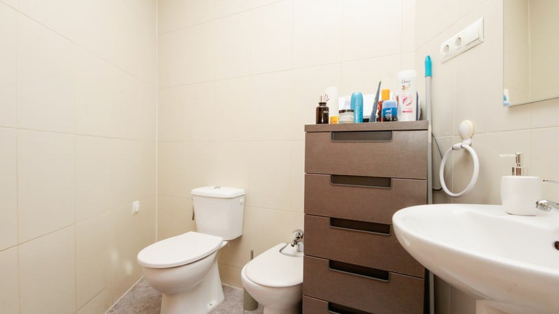 Piso en venta en carrer Carrer del General Prim