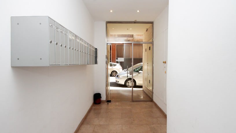 Piso en venta en carrer Carrer del General Prim