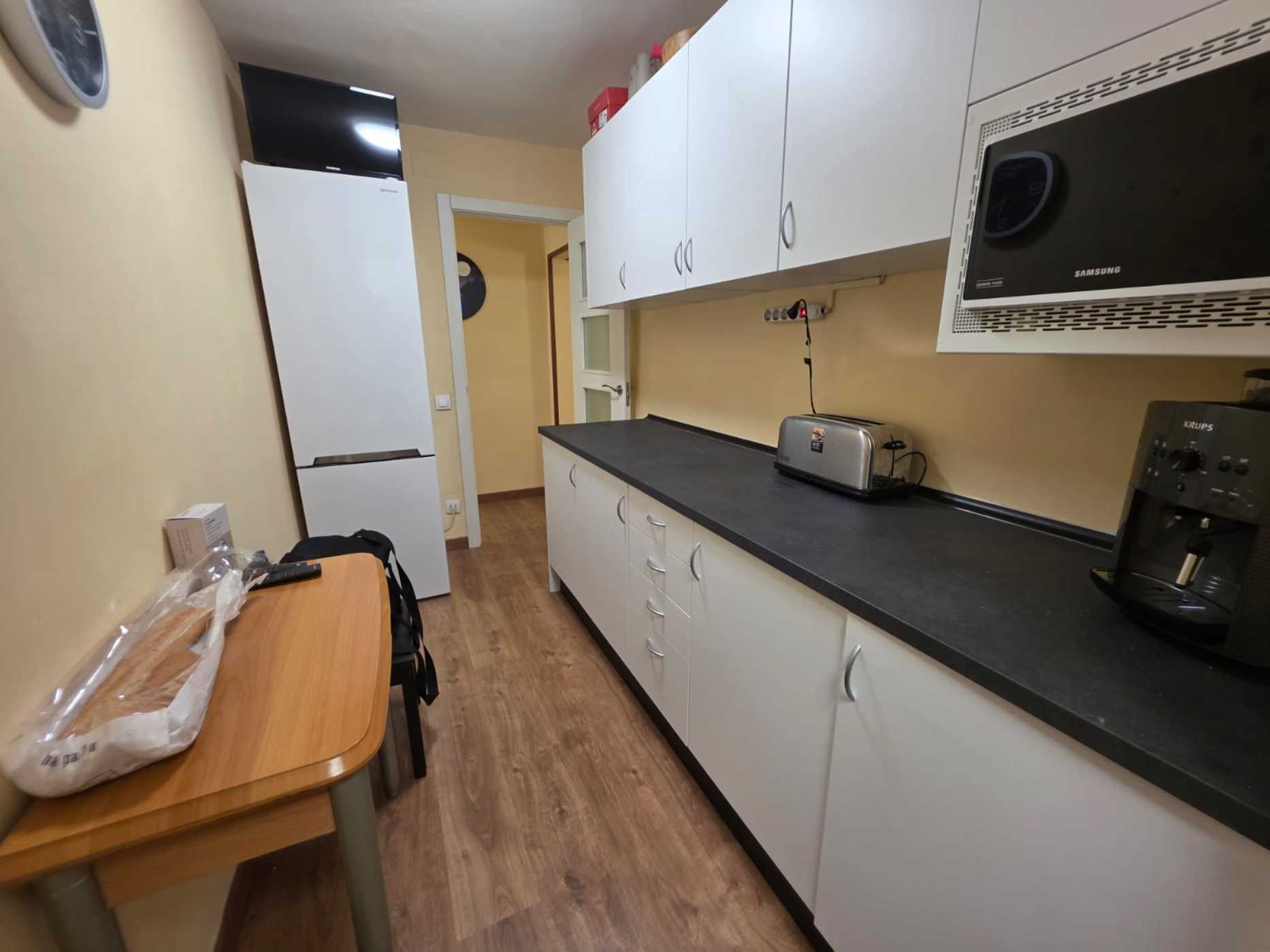 Flat for sale in rambla Rambla de Sant Jordi