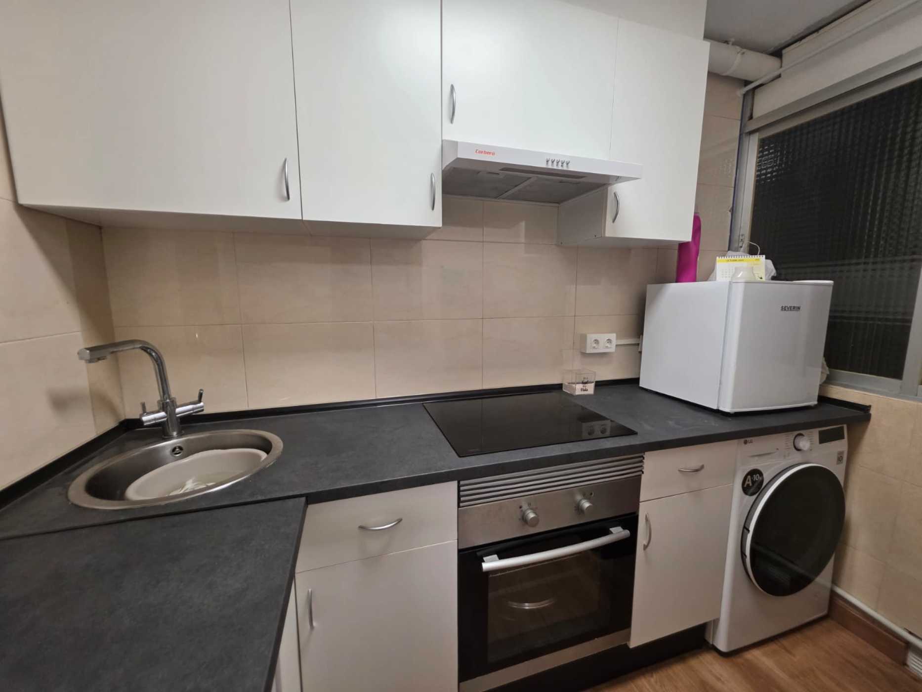 Flat for sale in rambla Rambla de Sant Jordi