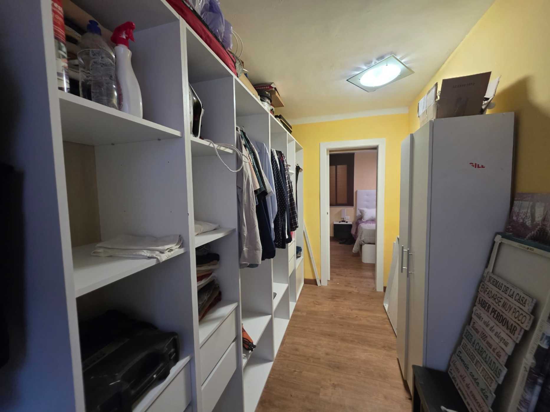 Flat for sale in rambla Rambla de Sant Jordi