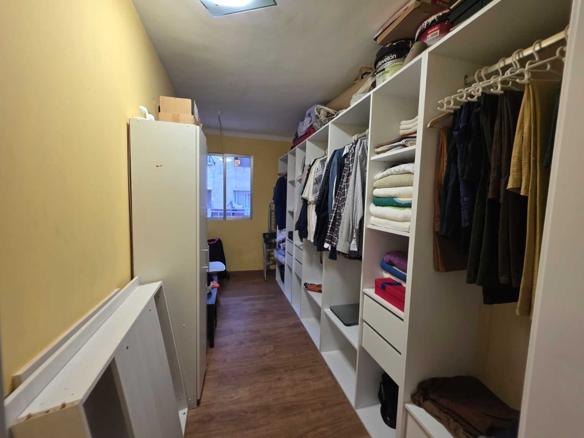 Flat for sale in rambla Rambla de Sant Jordi