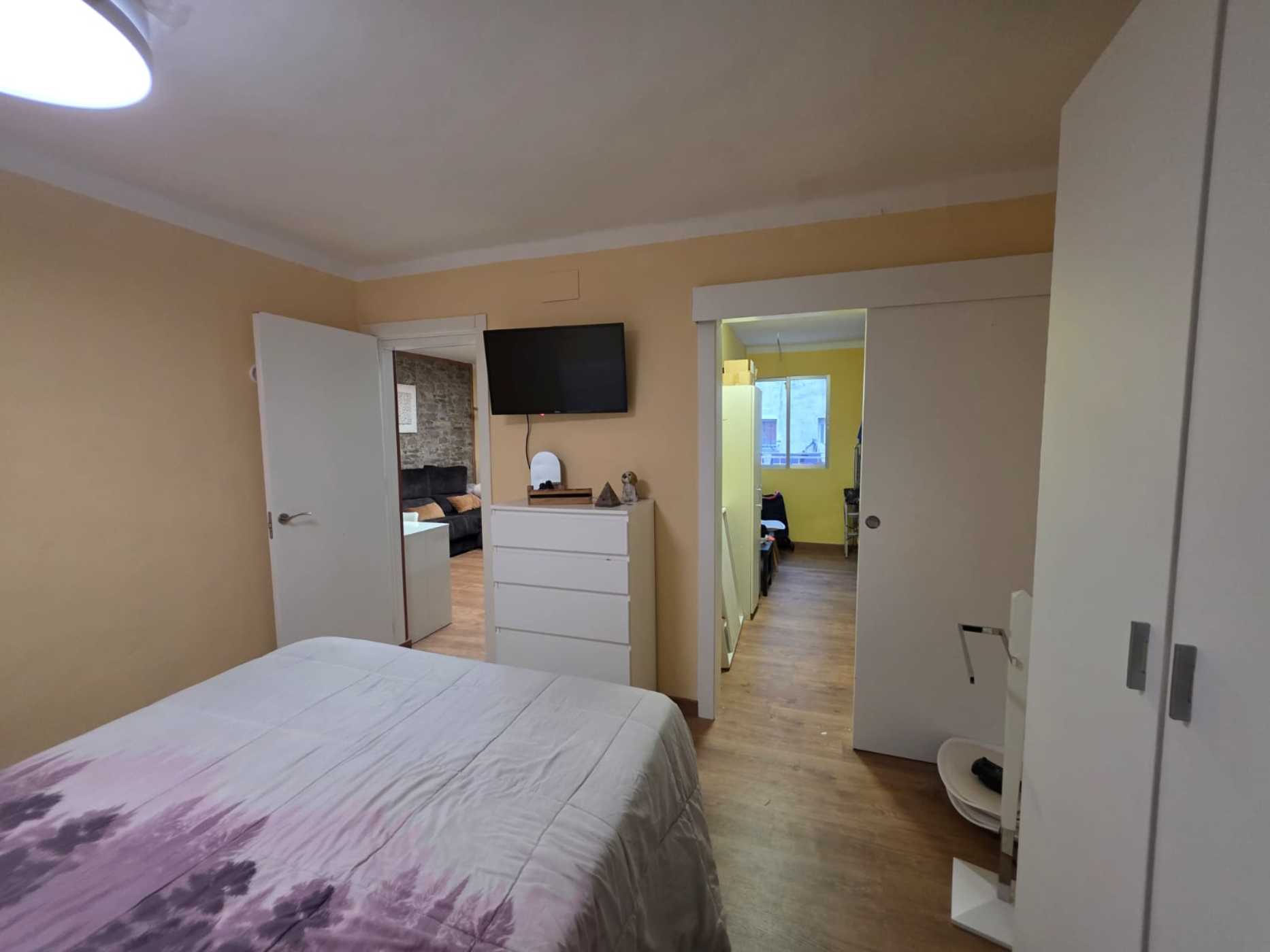 Flat for sale in rambla Rambla de Sant Jordi