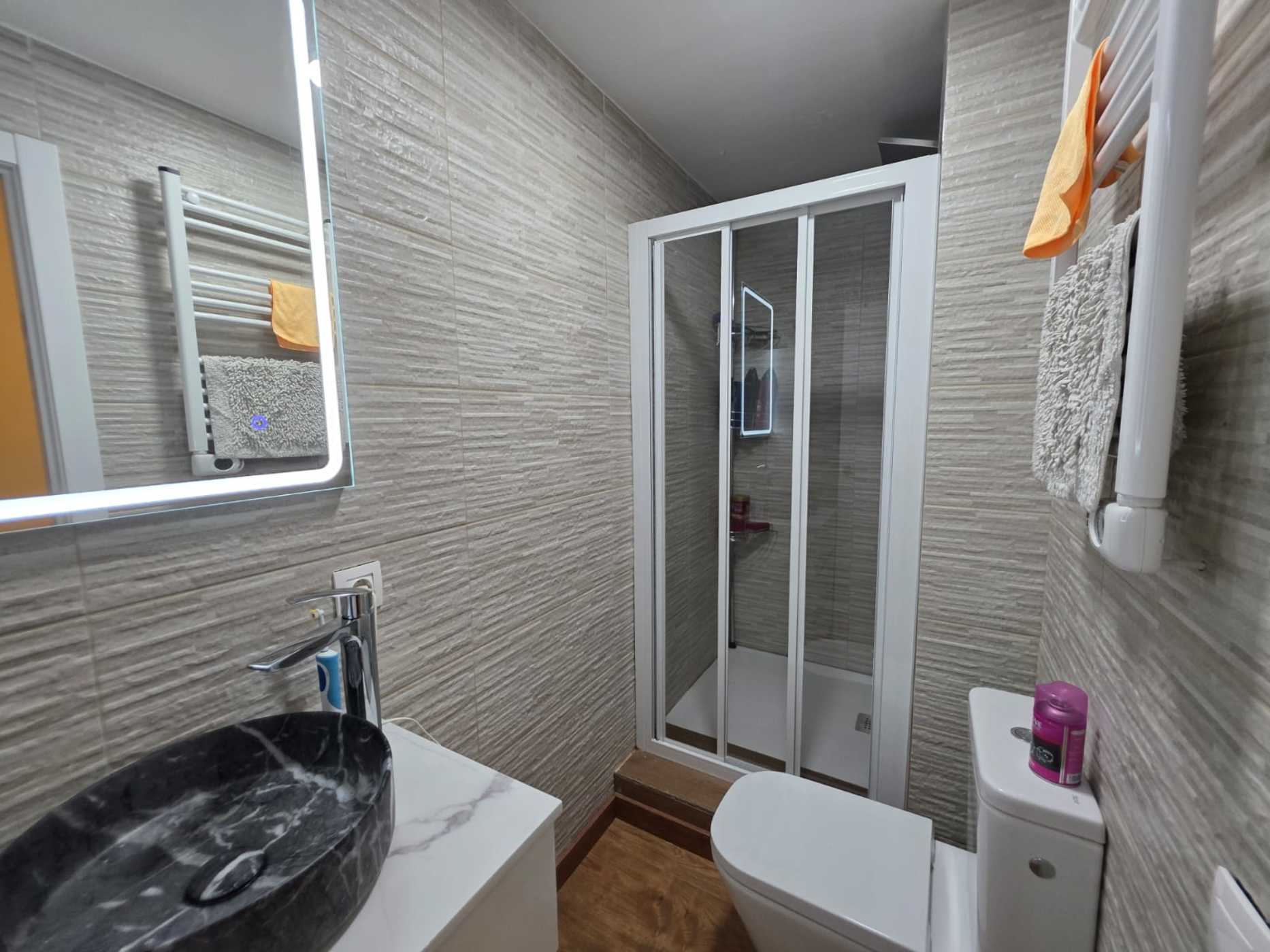 Flat for sale in rambla Rambla de Sant Jordi