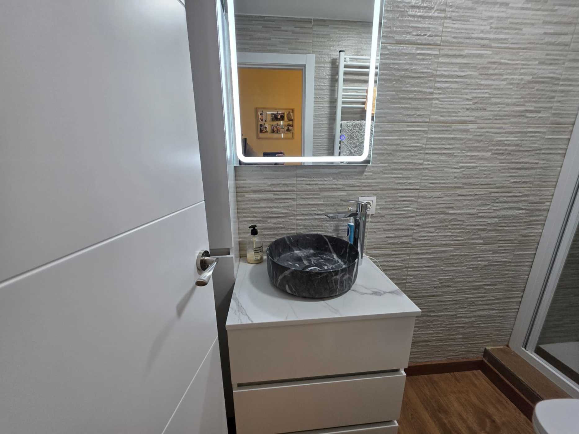 Flat for sale in rambla Rambla de Sant Jordi