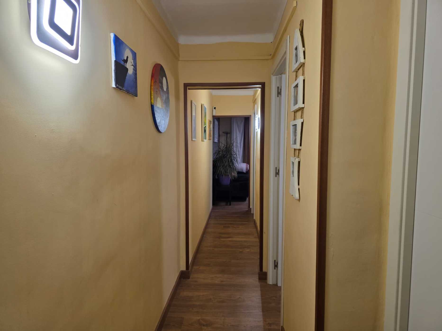 Flat for sale in rambla Rambla de Sant Jordi