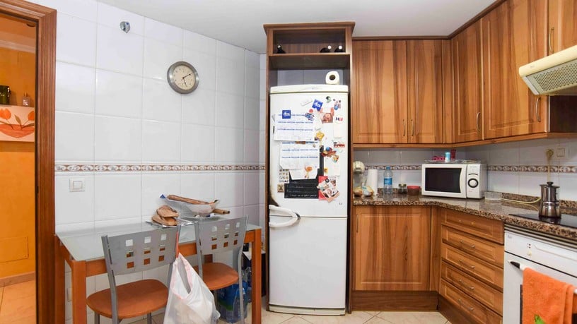 Piso en venta en carrer Carrer Moragas I Barret