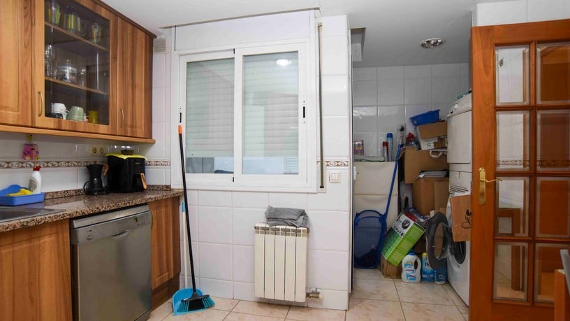 Piso en venta en carrer Carrer Moragas I Barret