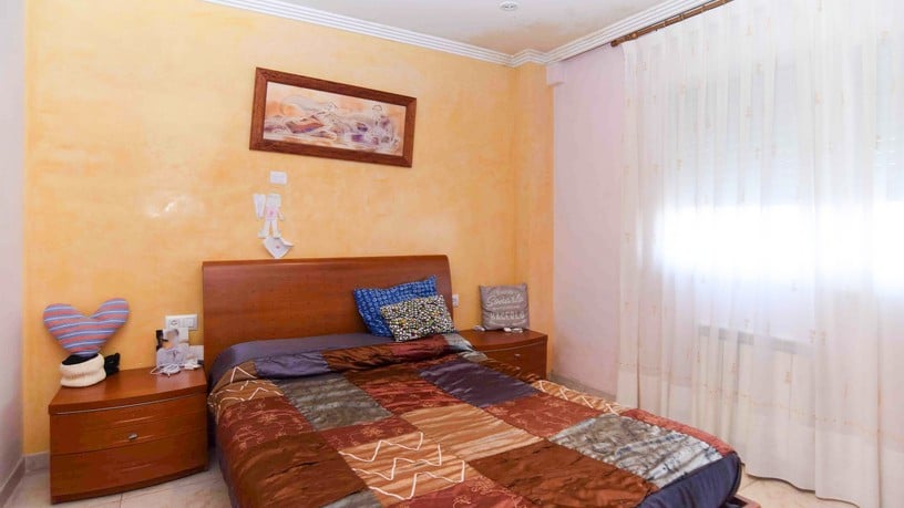 Piso en venta en carrer Carrer Moragas I Barret