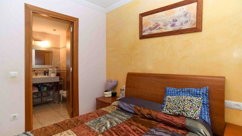 Piso en venta en carrer Carrer Moragas I Barret