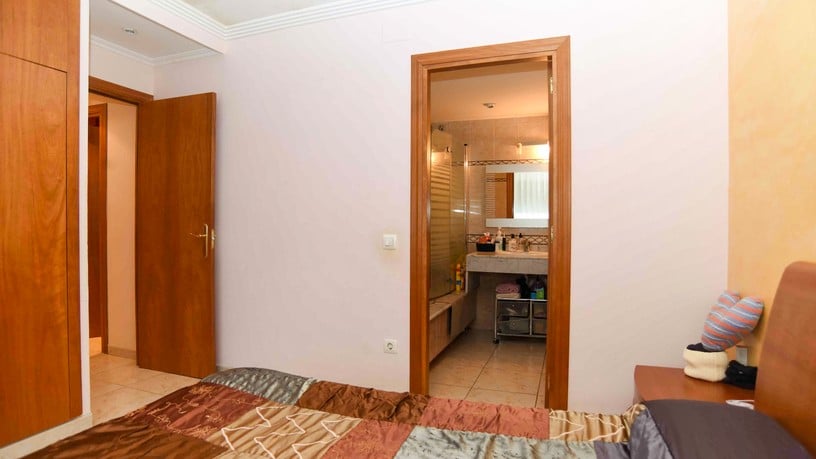 Piso en venta en carrer Carrer Moragas I Barret