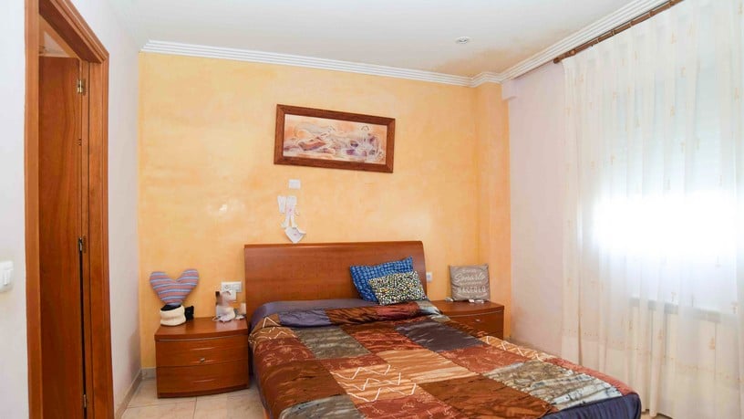 Piso en venta en carrer Carrer Moragas I Barret