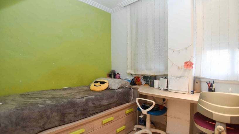 Piso en venta en carrer Carrer Moragas I Barret