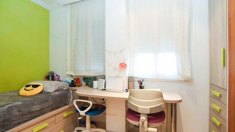 Piso en venta en carrer Carrer Moragas I Barret