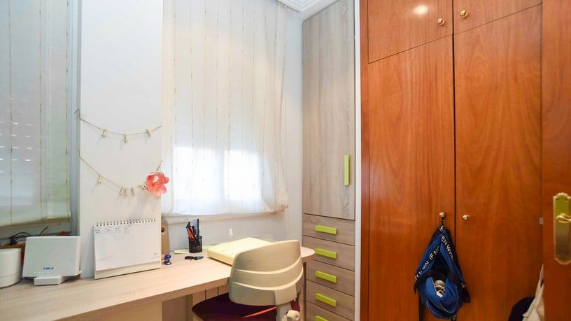 Piso en venta en carrer Carrer Moragas I Barret