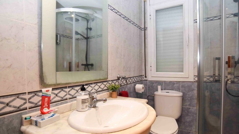 Piso en venta en carrer Carrer Moragas I Barret