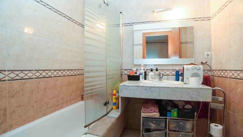 Piso en venta en carrer Carrer Moragas I Barret