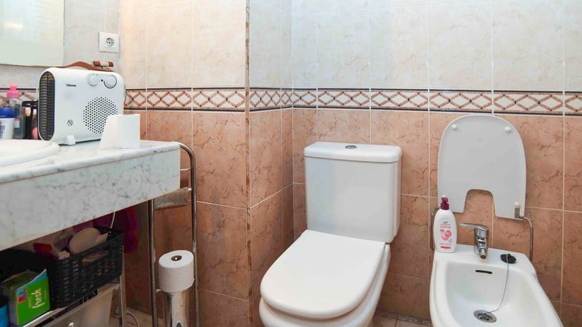 Piso en venta en carrer Carrer Moragas I Barret