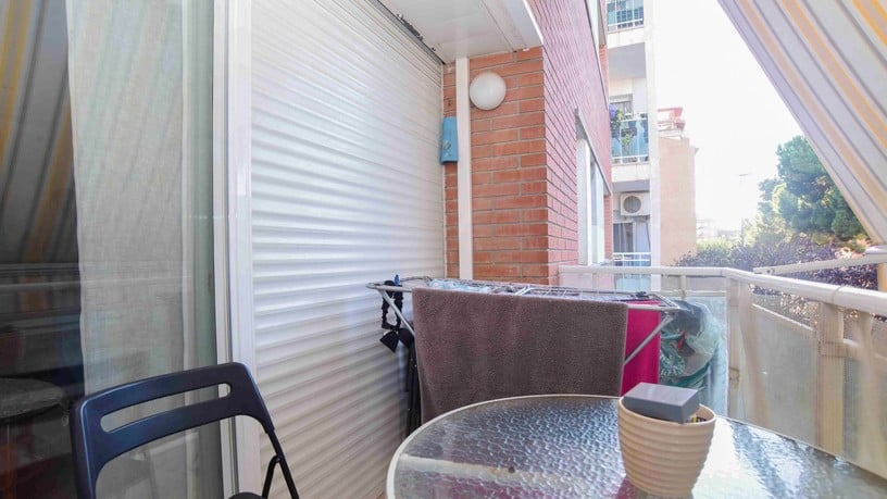 Piso en venta en carrer Carrer Moragas I Barret