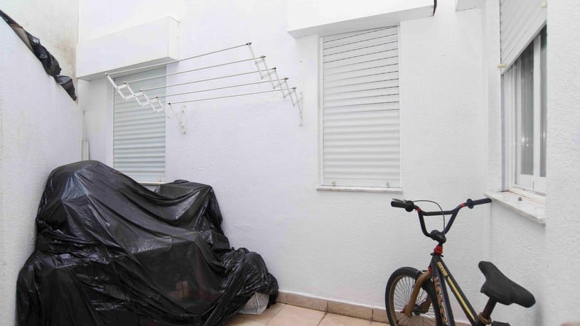 Piso en venta en carrer Carrer Moragas I Barret