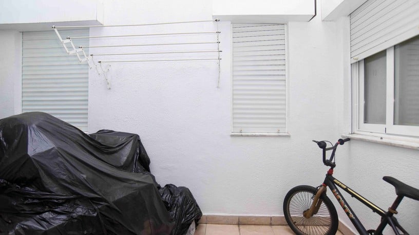 Piso en venta en carrer Carrer Moragas I Barret