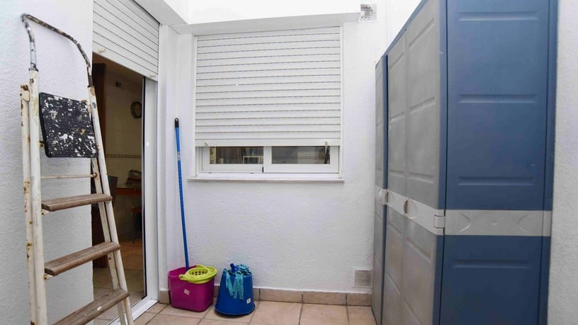 Piso en venta en carrer Carrer Moragas I Barret