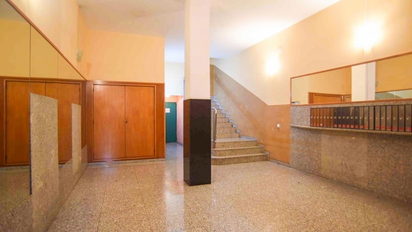Piso en venta en carrer Carrer Moragas I Barret