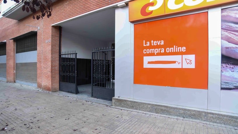Piso en venta en carrer Carrer Moragas I Barret