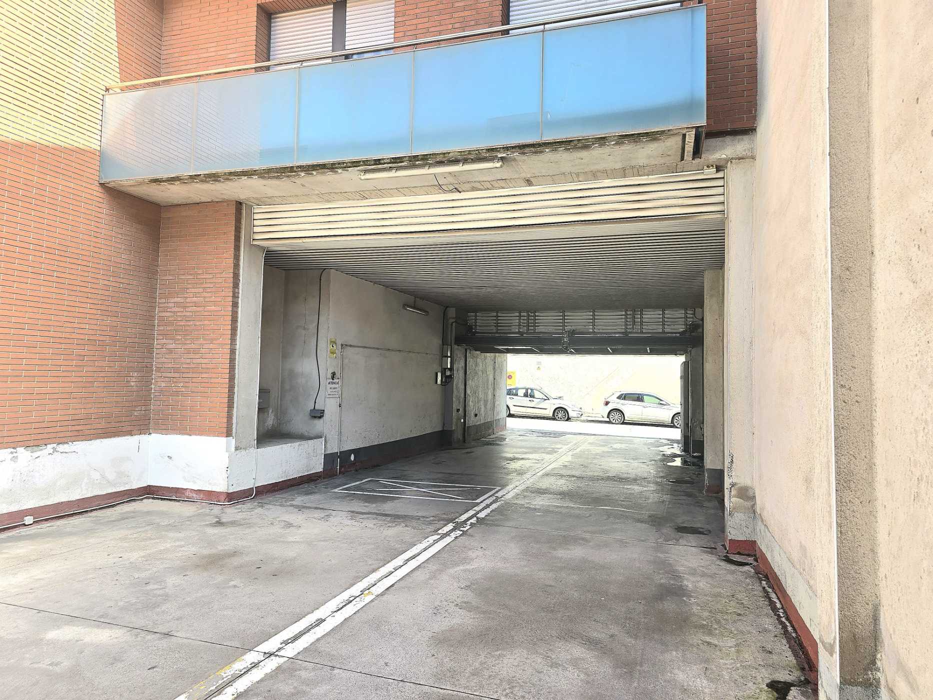 Garaje en venta en carrer Carrer Sant Josep de Calassanç