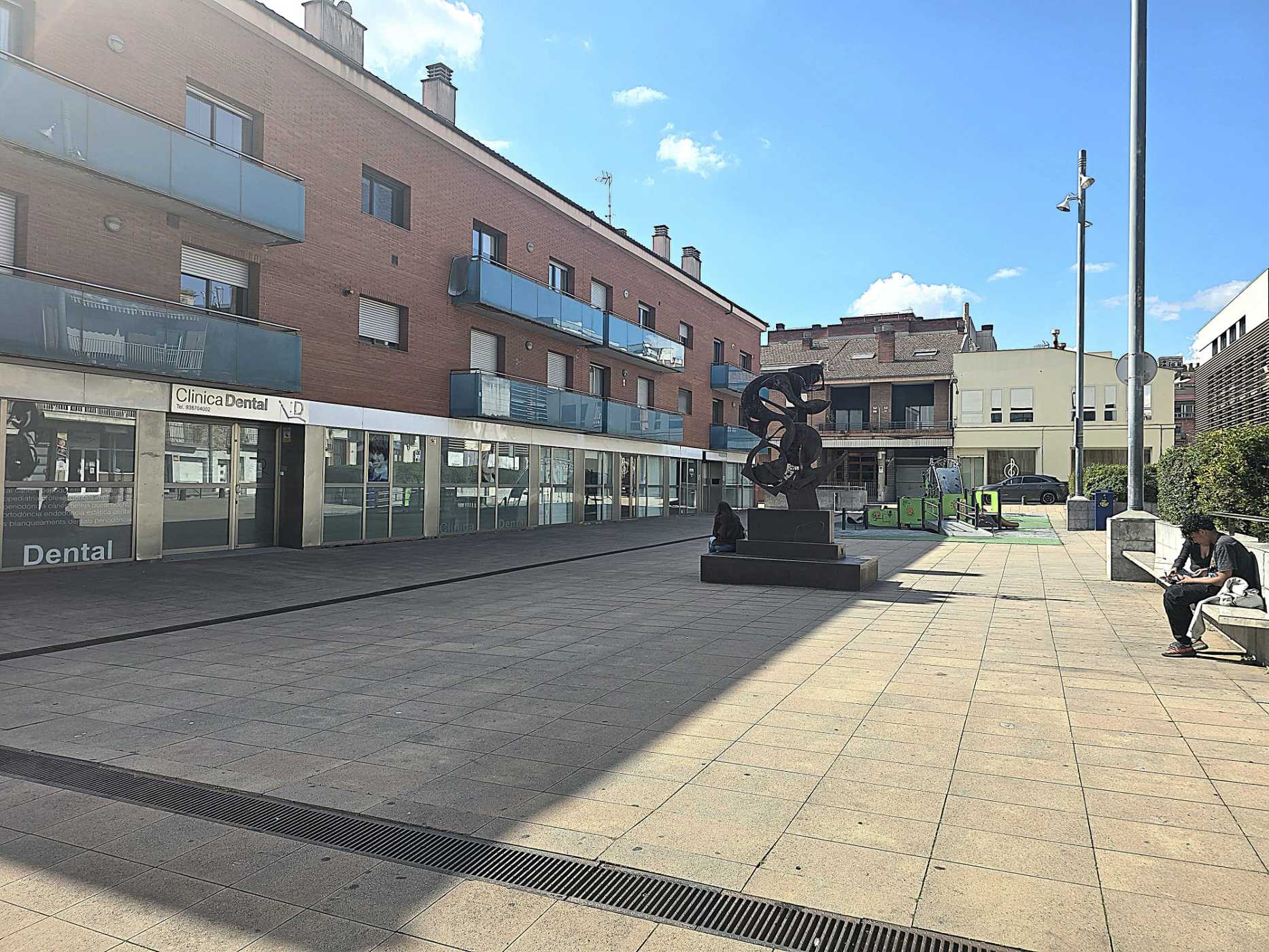 Garaje en venta en carrer Carrer Sant Josep de Calassanç