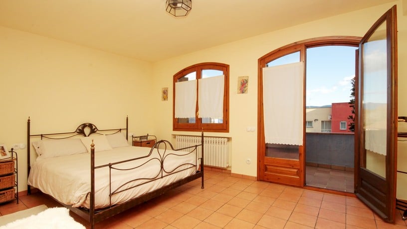 Chalet adosado en venta en carrer Carrer de Freixeneda