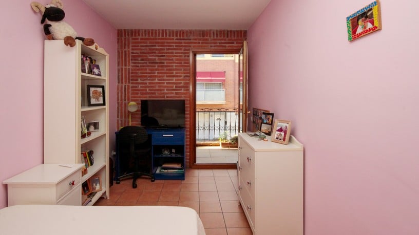 Chalet adosado en venta en carrer Carrer de Freixeneda
