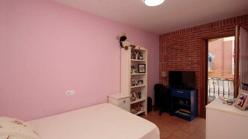 Chalet adosado en venta en carrer Carrer de Freixeneda