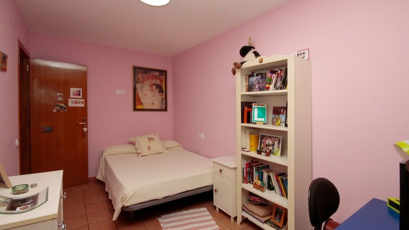 Chalet adosado en venta en carrer Carrer de Freixeneda